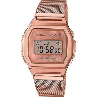 жіночий годинник Casio A1000MPG-9EF
