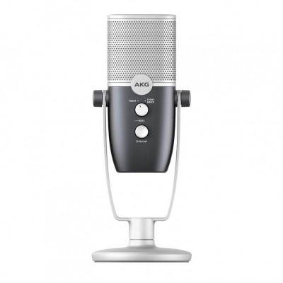 Мікрофон студійний/ для ПК/ для стрімінгу, подкастів AKG Ara C22