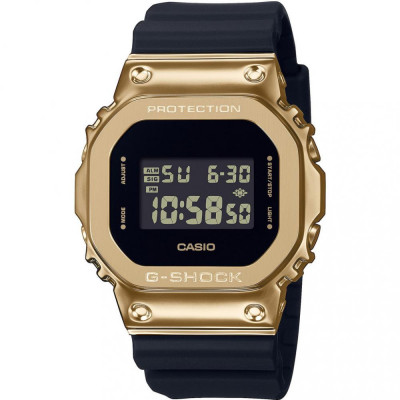 Чоловічий годинник Casio GM-5600G-9ER