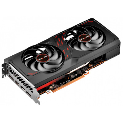 Відеокарта Sapphire Radeon RX 7600 8 GB PULSE (11324-01-20G)