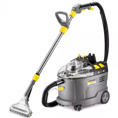 Професійний миючий пилосос Karcher Puzzi 9/1 Bp Adv (1.101-702.0)