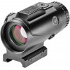 Приціл призматичний Hawke Prism Sight 4x24 MOA (5,56 BDC Dot IR) Weaver/Picatinny