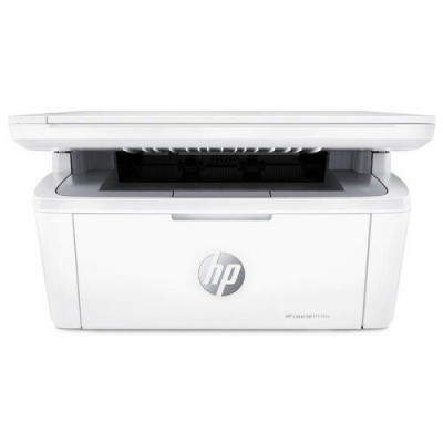 БФП HP LaserJet M140w + Wi-Fi (7MD72F)