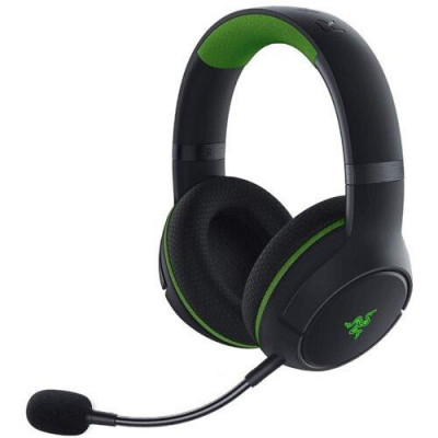 Комп'ютерна гарнітура Razer Kaira Pro for Xbox Black (RZ04-03470100-R3M1)