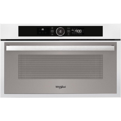 Мікрохвильовка з грилем Whirlpool AMW 731 WH