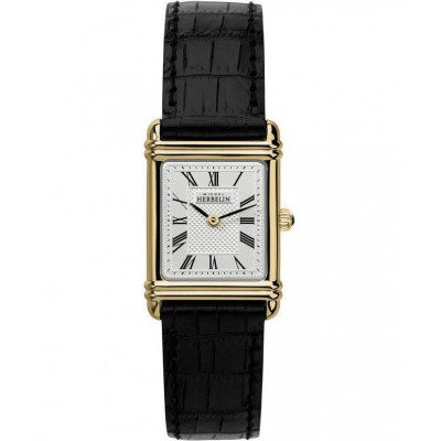 Жіночий годинник Herbelin Art Deco 17478\/P08