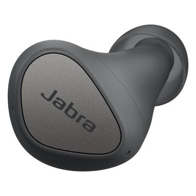 Навушники TWS JABRA Elite 4 Grey (100-99183000-99)