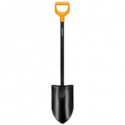 Лопата штикова Fiskars Solid XL (1067516)
