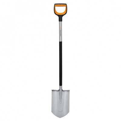 Лопата штикова Fiskars Xact (1066729)