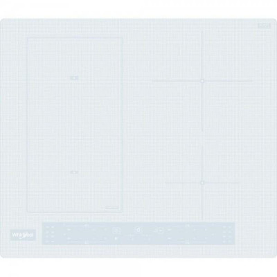 Варильна поверхня електрична Whirlpool WL B4560 NE/W