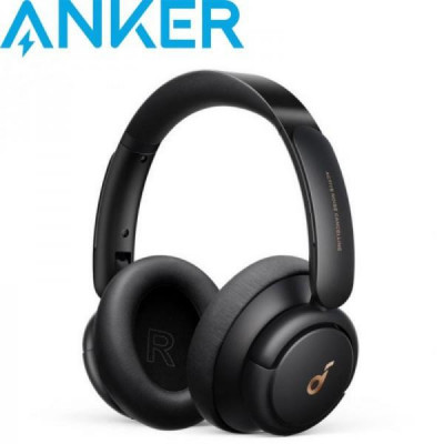 Навушники з мікрофоном Anker Life Q30 Black (A3028011)