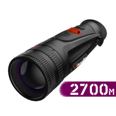 Тепловізор ThermTec Cyclops 640D