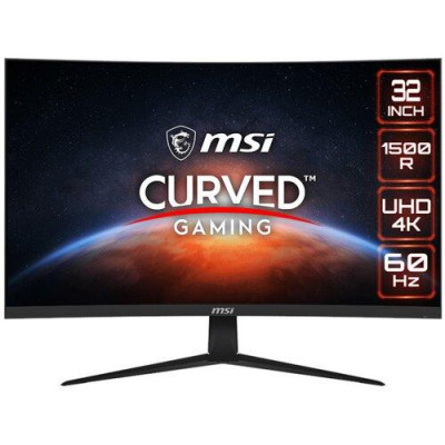 Монітор MSI Optix G321CUV (9S6-3DA21A-021)
