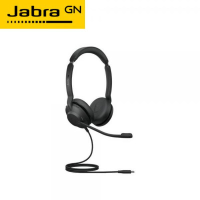Комп'ютерна гарнітура JABRA Evolve2 30 MS USB Type-A (23089-999-979)