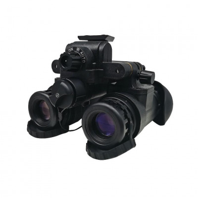 Бінокуляр нічного бачення NORTIS Night Vision Binocular 31W kit (IIT GTX White)