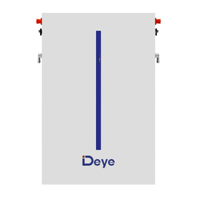 Батарея LiFePo4 Deye RW-M6.1, 51.2V-120Ah (RW-M6.1)
