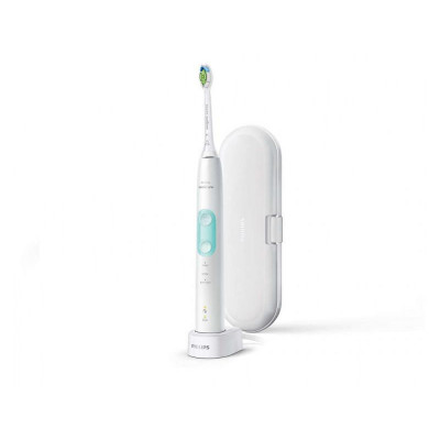 Електрична зубна щітка Philips Sonicare ProtectiveClean 5100 HX6857/28