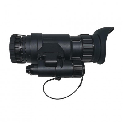 Монокуляр нічного бачення NORTIS Night Vision Monocular 14W kit (IIT GTX White)