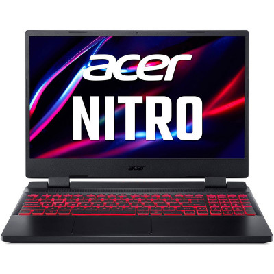 Ноутбук Acer Nitro 5 AN515-58-75NM (NH.QLZAA.008)