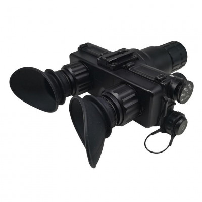 Окуляри нічного бачення NORTIS Night Vision Goggles 7G kit (IIT GTR Green)