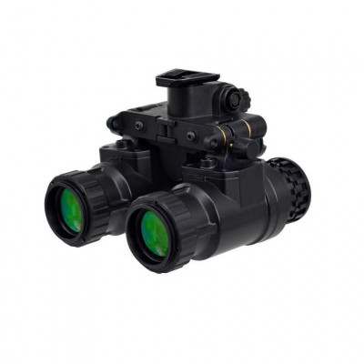 Бінокуляр нічного бачення NORTIS Night Vision Binocular 31G kit (IIT GTX Green)