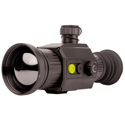 Тепловізійний приціл Dahua Technology Thermal Scope C450