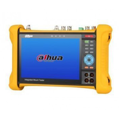 Прилад для тестування Dahua DH-PFM906