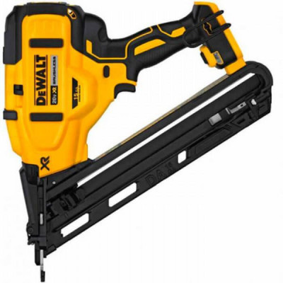 Степлер під шпильку DeWALT DCN650N