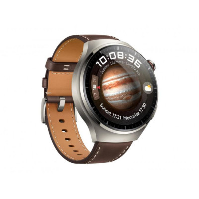 Смарт-годинник HUAWEI Watch 4 Pro Classic (55020AMG)