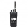 Motorola DP4601E UHF — Рація цифро-аналогова 403-527 МГц 5 Вт 1000 каналів