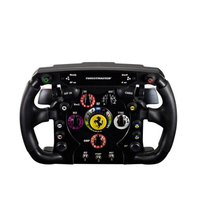 Кермо Thrustmaster Ferrari F1 Wheel Add-On (4160571)