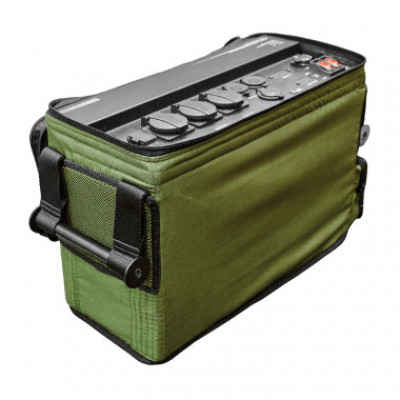 Зарядна станція ПромАвтоматика Винница Bandera Power 305 S