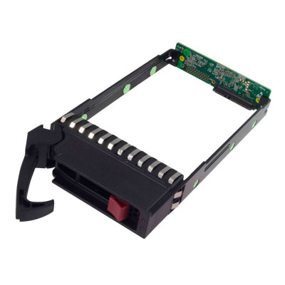 Салазки HP LFF G8/G9 SmartDrive Carrier Hard drive Tray (651320-001)