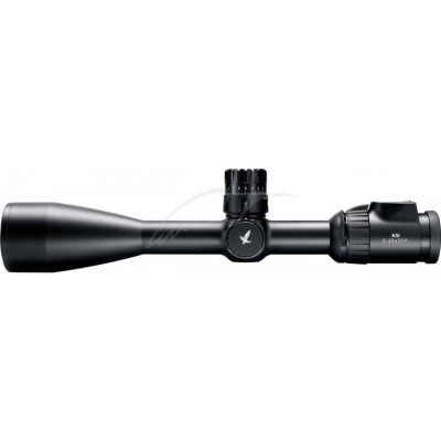 Оптический прицел Swarovski X5i 5-25x56 P L 1/4 MOA сетка BRM-I+ (с подсветкой)
