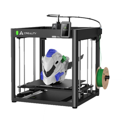 3D принтер Creality Ender 5 Max
