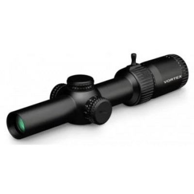 Оптичний приціл Vortex Strike Eagle 1-8X24 AR-BDC3 (MOA) (SE-1824-2)
