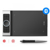 Графічний планшет XP-Pen Deco Pro SW Black