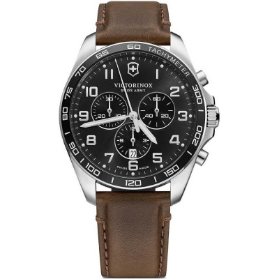 Чоловічий годинник Victorinox Swiss Army Fieldforce Classic Chrono V2 V241928