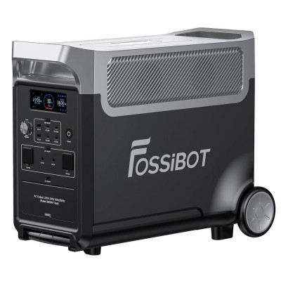 Зарядна станція Fossibot F3600 (FSB-F3600)