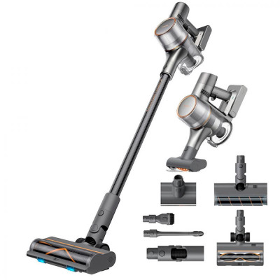 Вертикальний + ручний пилосос (2в1) Dreame Cordless Vacuum Cleaner R20 (VTV97A)