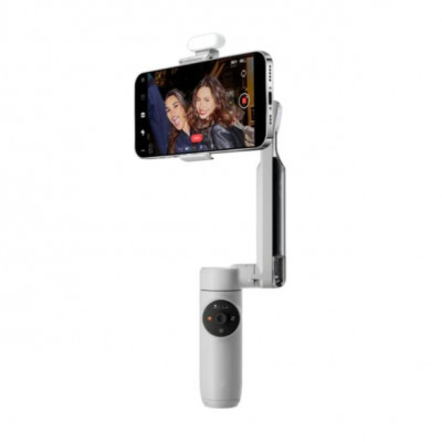 Монопод-стабілізатор Insta360 Flow Creator Kit Stone Gray CINSABBA/CG