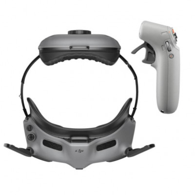 FPV окуляри DJI Goggles Integra Motion Combo (CP.FP.00000119.01)