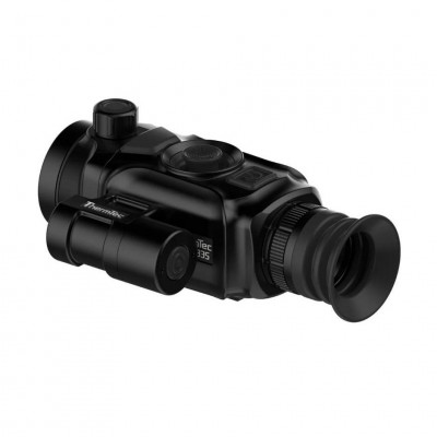 Тепловізійний приціл ThermTec VIDAR 635 LRF