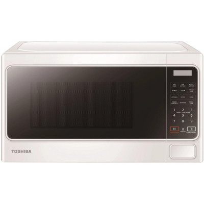 Мікрохвильовка Toshiba MM-EM20P(WH)