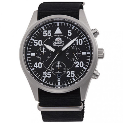 Чоловічий годинник Orient RA-KV0502B10B