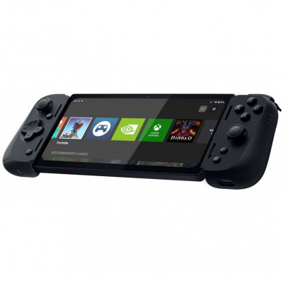 Портативна ігрова приставка Razer Edge Gaming Tablet and Kishi V2 Pro Controller (RZ80-04610100-B3G1)
