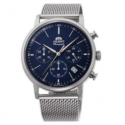 Чоловічий годинник Orient RA-KV0401L10B