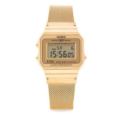 Чоловічий годинник Casio A700WEMG-9AEF