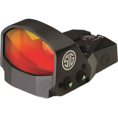 Приціл коліматора Sig Optics ROMEO1 REFLEX SIGHT (SOR11000)