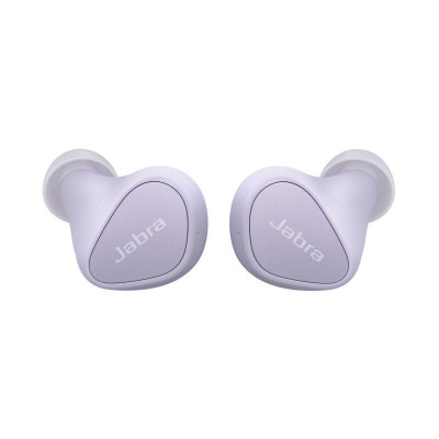 Навушники TWS JABRA Elite 4 Lilac (100-99183003-99)